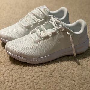 Men’s UA Charged Pursuit 2 Running Shoes